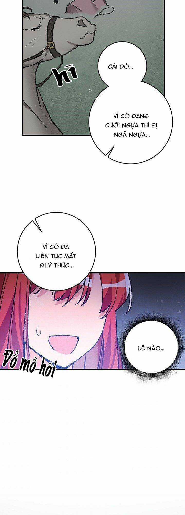 Công Nương Đã Thay Đổi - Chapter 2 - Trang 29