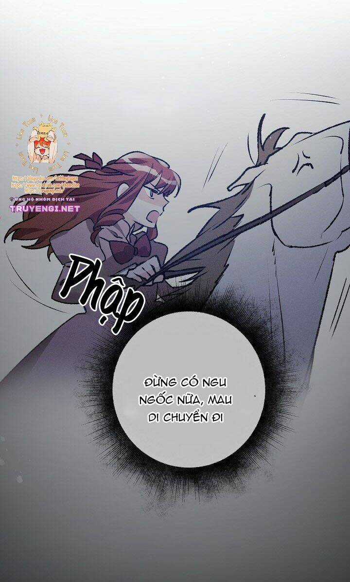 Công Nương Đã Thay Đổi - Chapter 2 - Trang 30