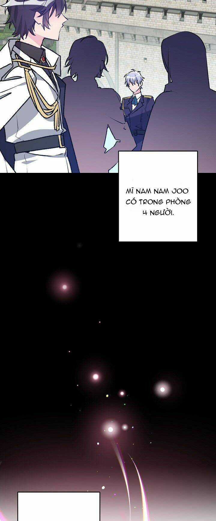 Công Nương Đã Thay Đổi - Chapter 2 - Trang 4