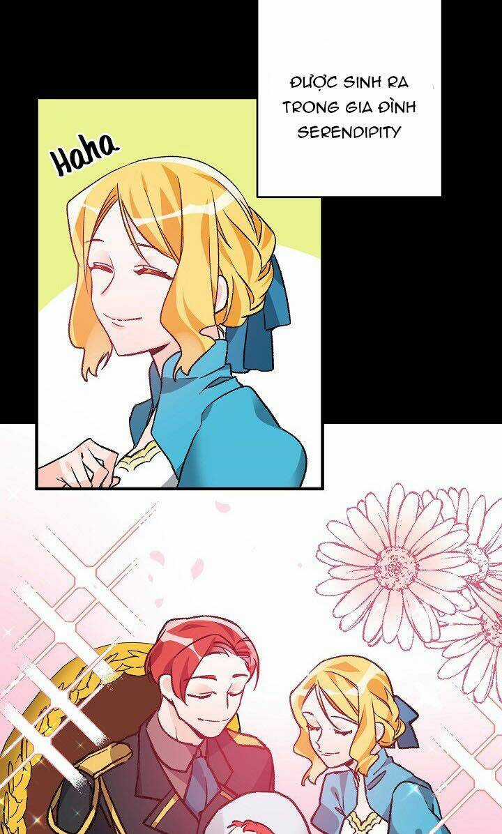 Công Nương Đã Thay Đổi - Chapter 2 - Trang 33