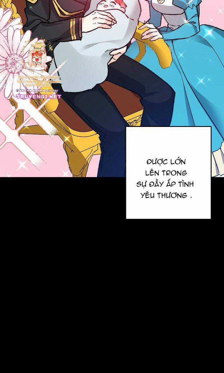 Công Nương Đã Thay Đổi - Chapter 2 - Trang 34