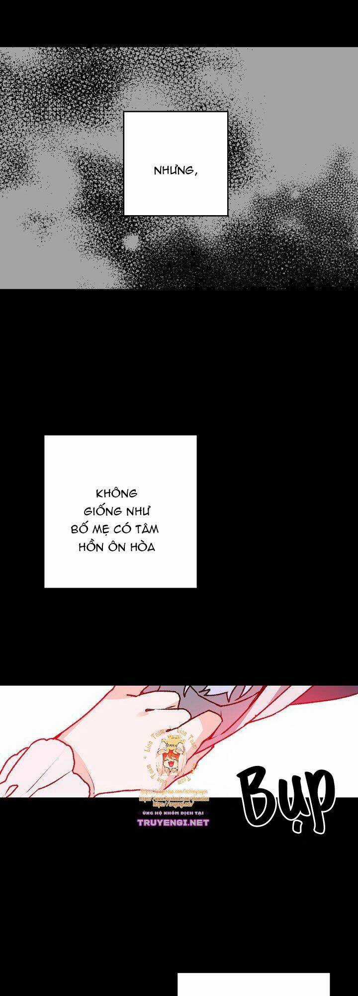 Công Nương Đã Thay Đổi - Chapter 2 - Trang 35