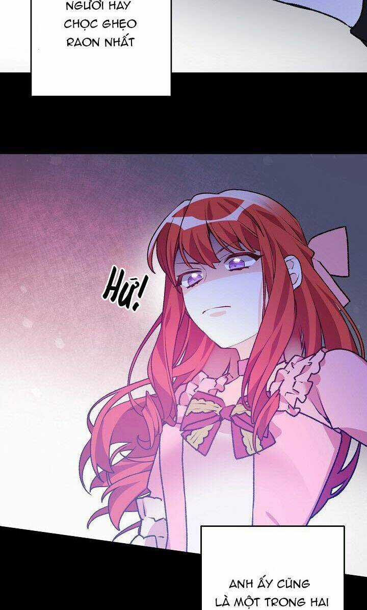 Công Nương Đã Thay Đổi - Chapter 2 - Trang 40