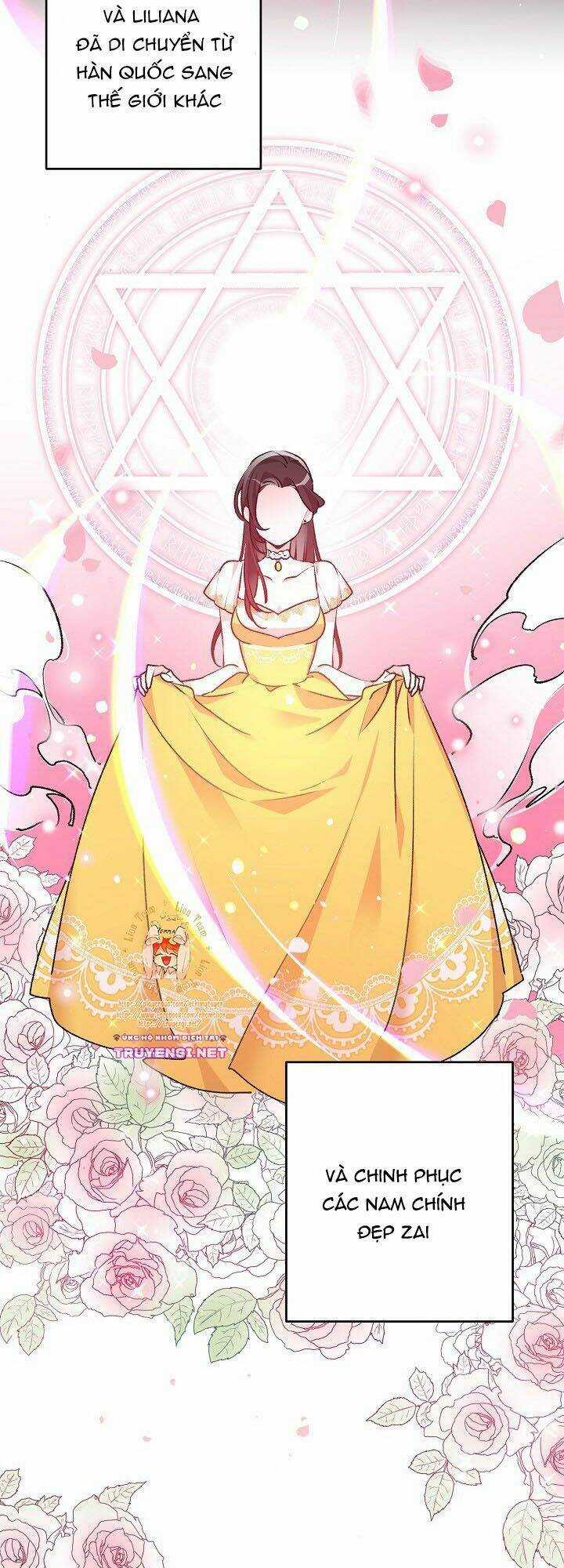 Công Nương Đã Thay Đổi - Chapter 2 - Trang 5