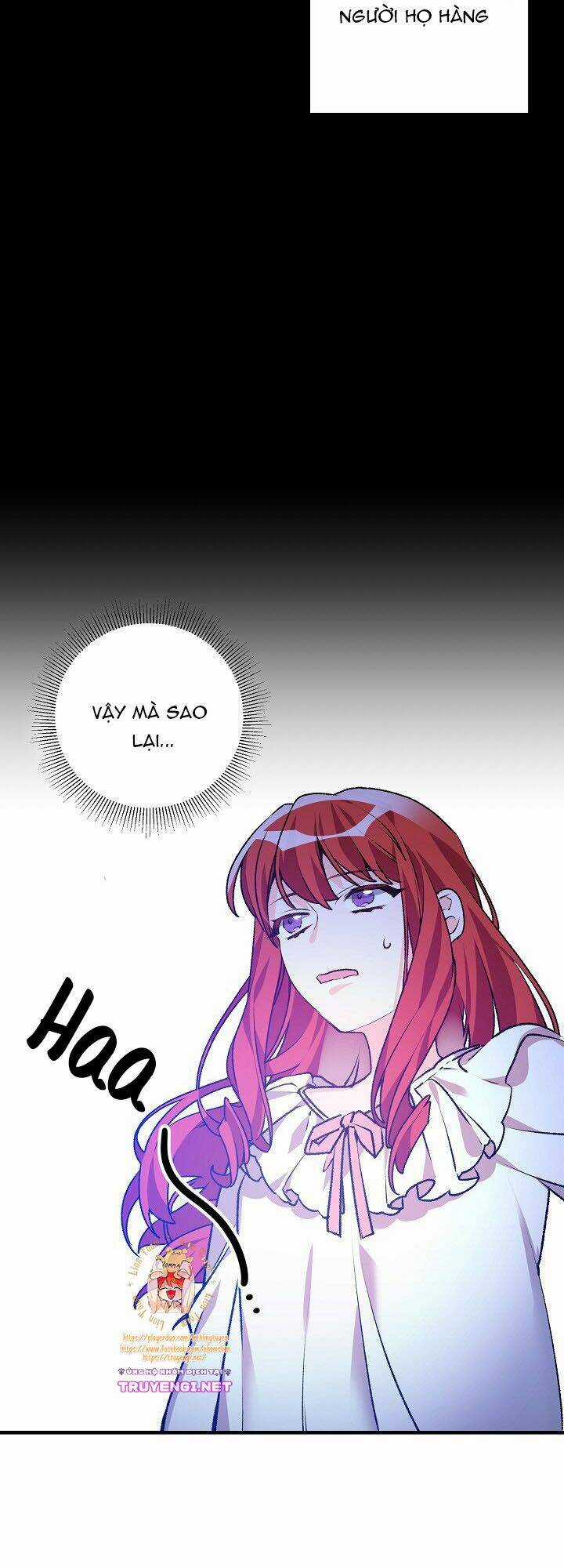 Công Nương Đã Thay Đổi - Chapter 2 - Trang 41