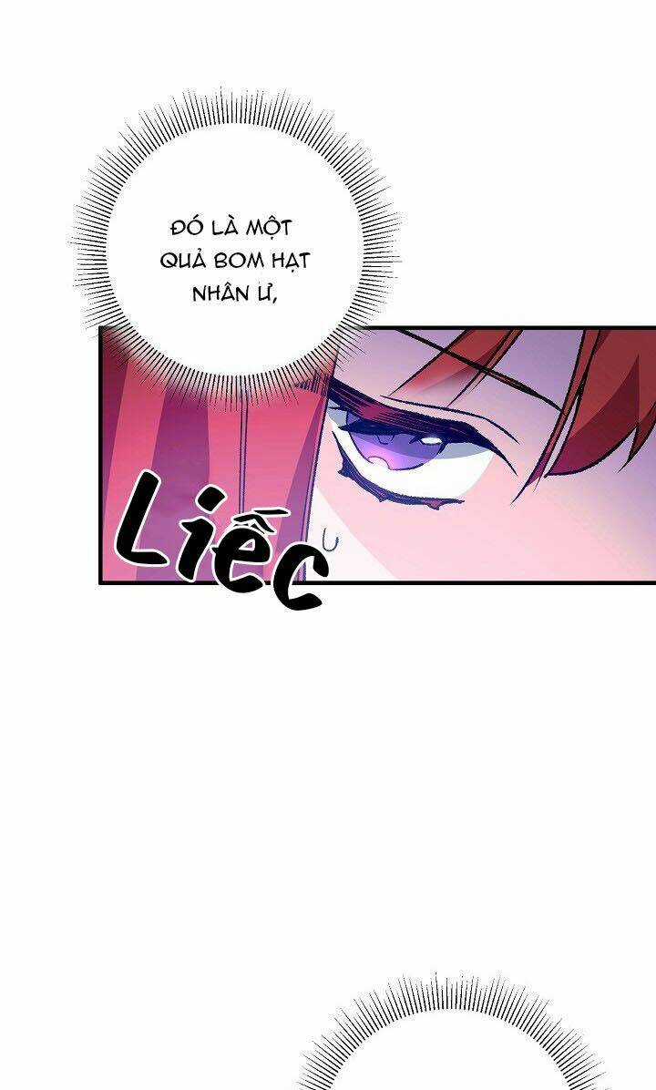 Công Nương Đã Thay Đổi - Chapter 2 - Trang 42