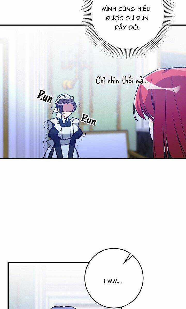 Công Nương Đã Thay Đổi - Chapter 2 - Trang 43