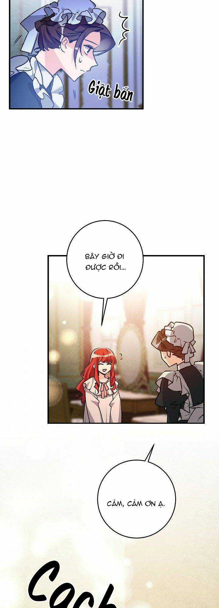 Công Nương Đã Thay Đổi - Chapter 2 - Trang 44