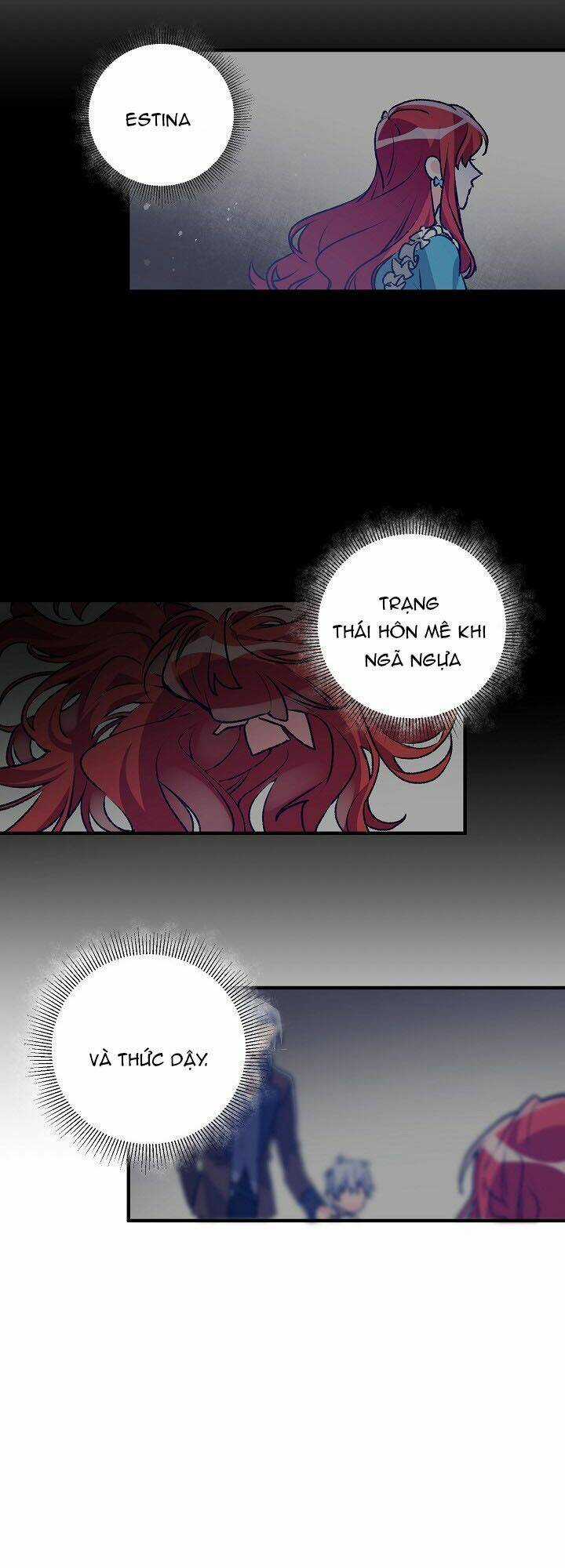 Công Nương Đã Thay Đổi - Chapter 2 - Trang 50