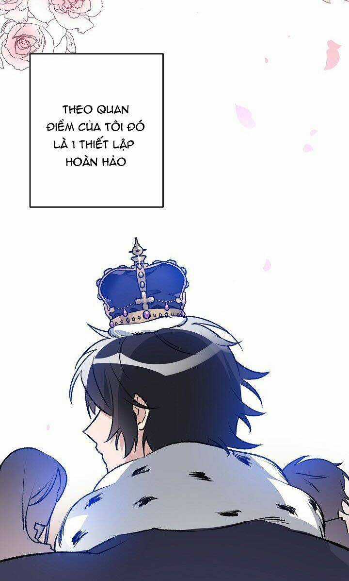 Công Nương Đã Thay Đổi - Chapter 2 - Trang 6