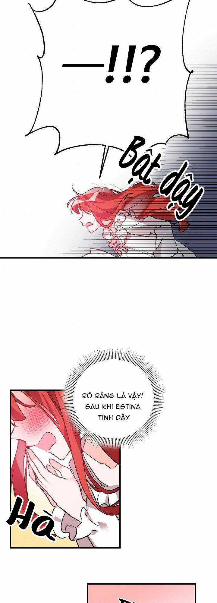 Công Nương Đã Thay Đổi - Chapter 2 - Trang 53