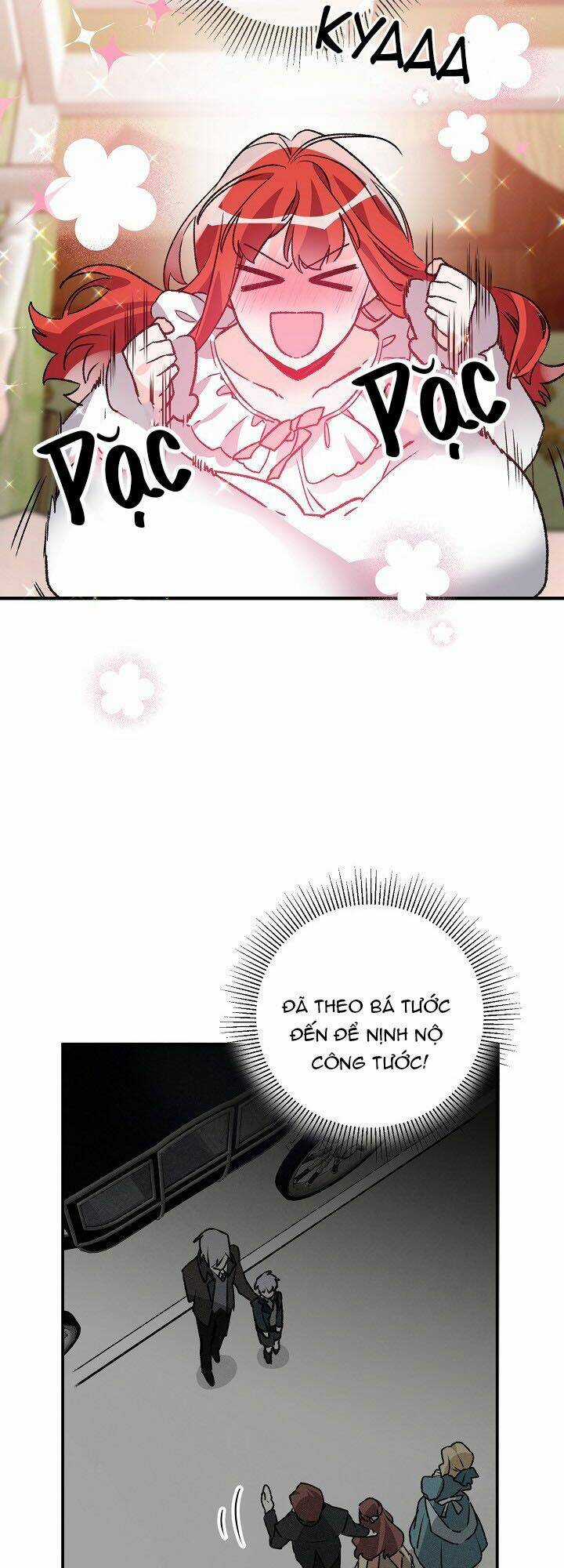 Công Nương Đã Thay Đổi - Chapter 2 - Trang 56