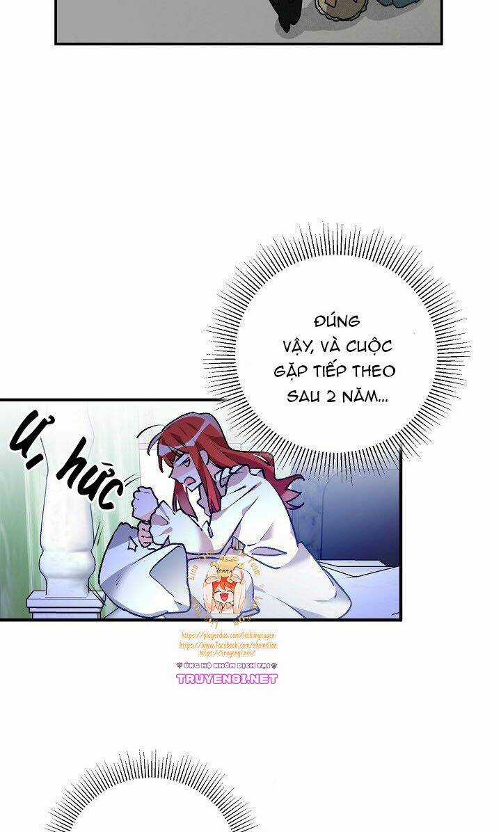 Công Nương Đã Thay Đổi - Chapter 2 - Trang 57
