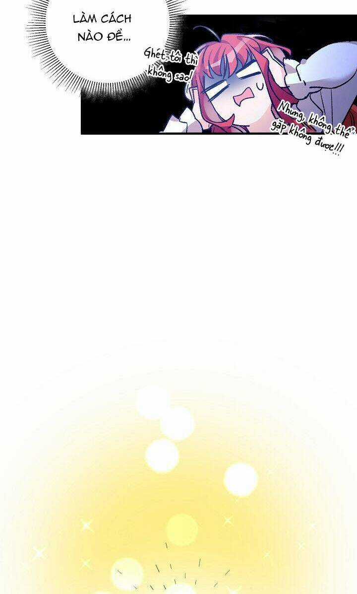 Công Nương Đã Thay Đổi - Chapter 2 - Trang 58