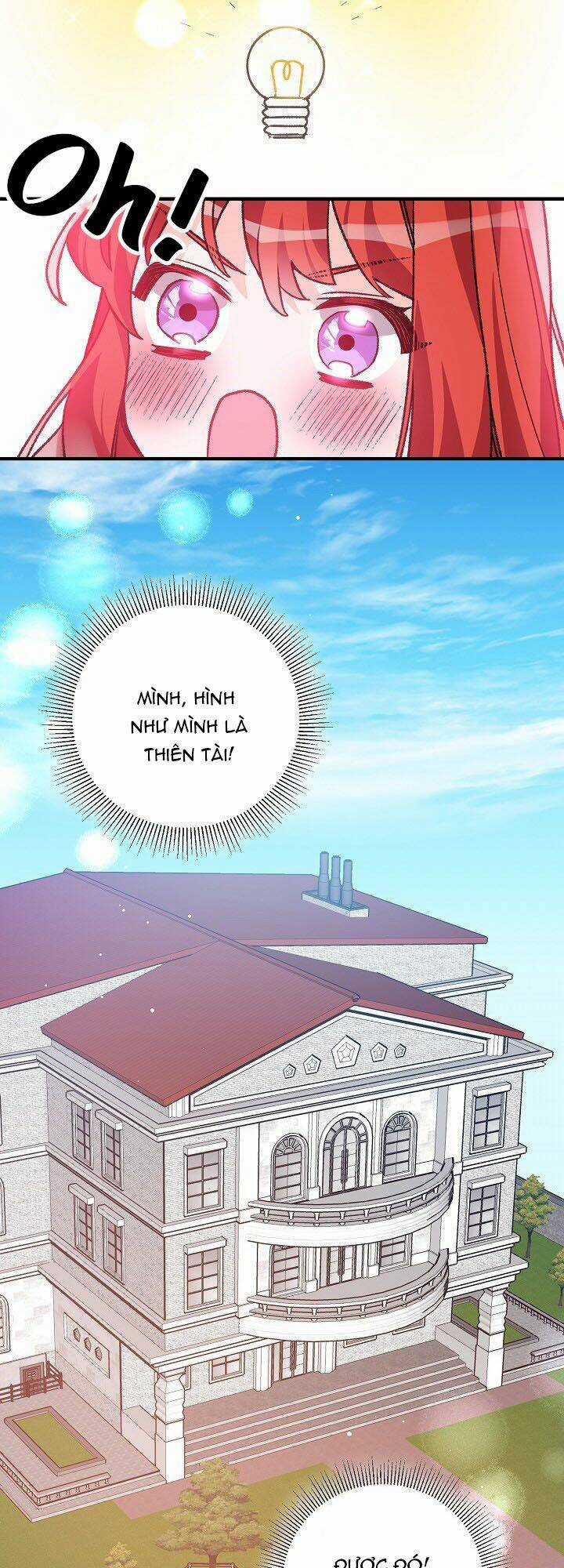 Công Nương Đã Thay Đổi - Chapter 2 - Trang 59