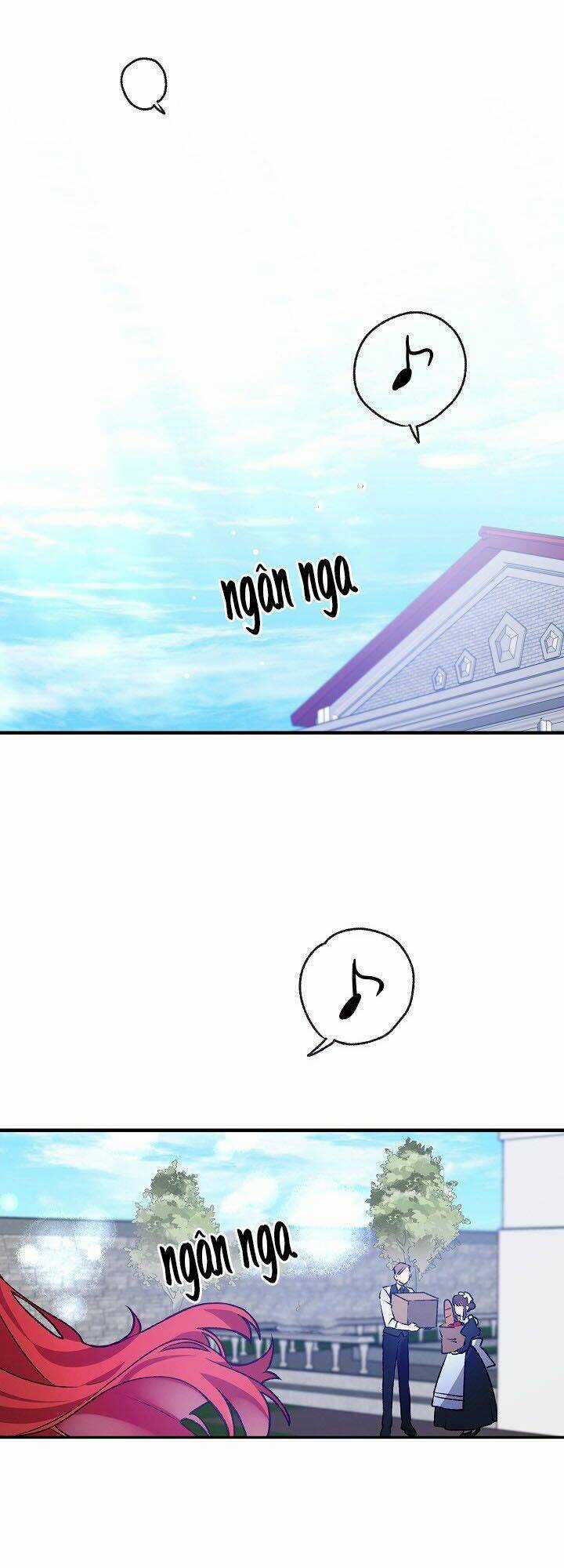 Công Nương Đã Thay Đổi - Chapter 2 - Trang 62