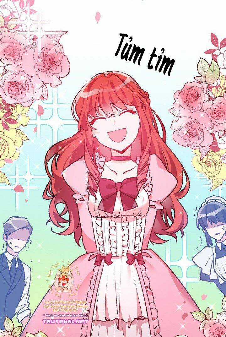 Công Nương Đã Thay Đổi - Chapter 2 - Trang 64