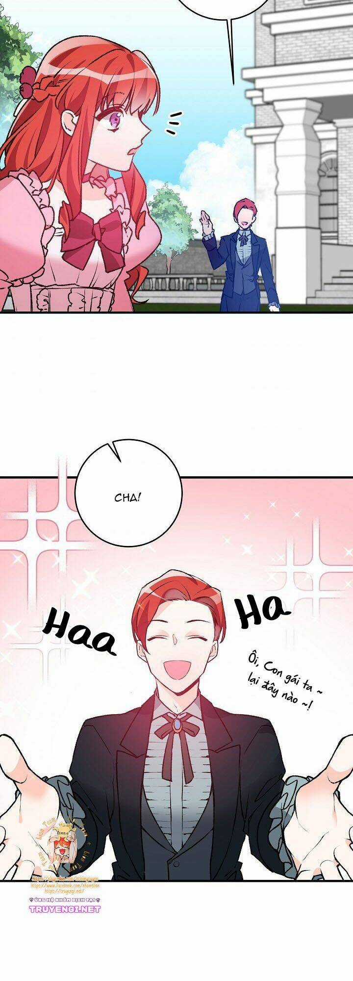 Công Nương Đã Thay Đổi - Chapter 2 - Trang 68