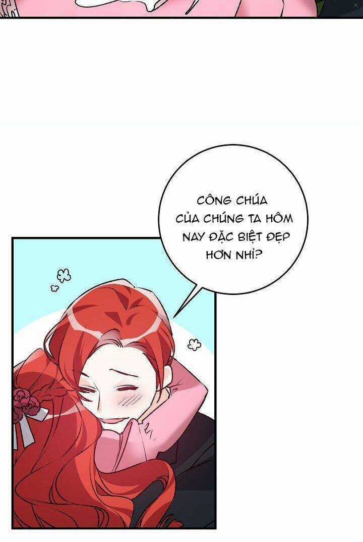 Công Nương Đã Thay Đổi - Chapter 2 - Trang 70