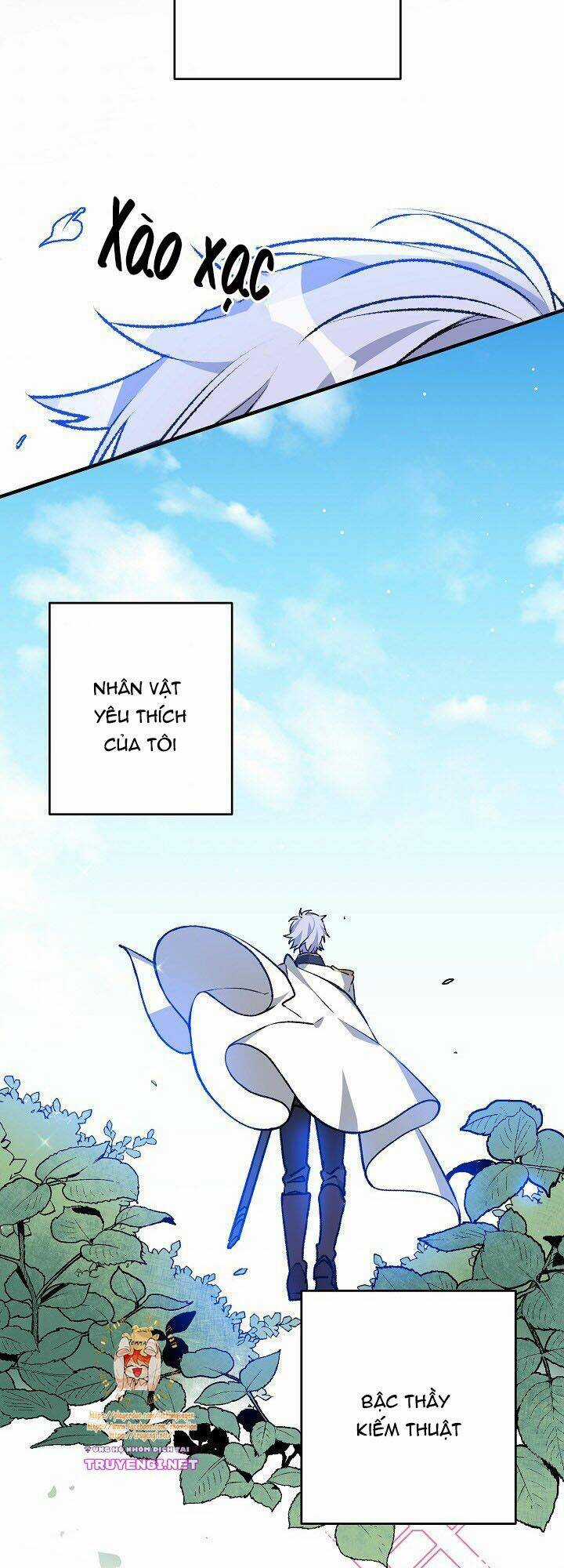 Công Nương Đã Thay Đổi - Chapter 2 - Trang 8