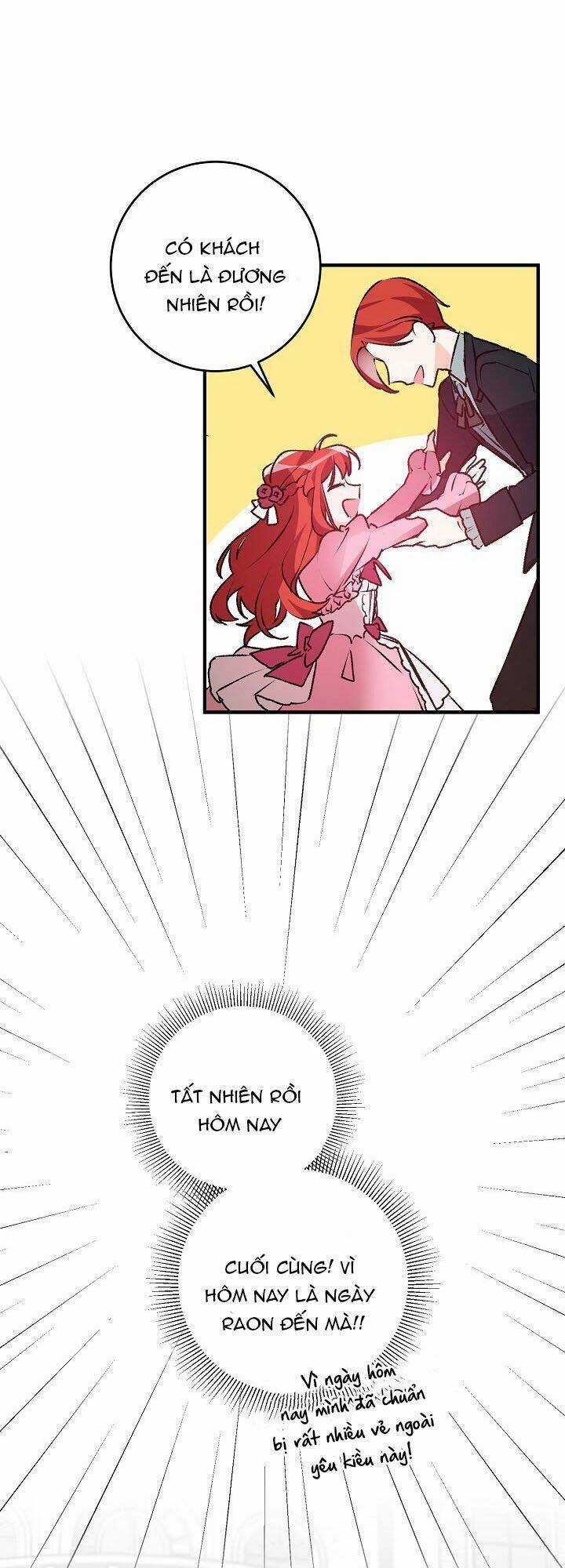 Công Nương Đã Thay Đổi - Chapter 2 - Trang 71