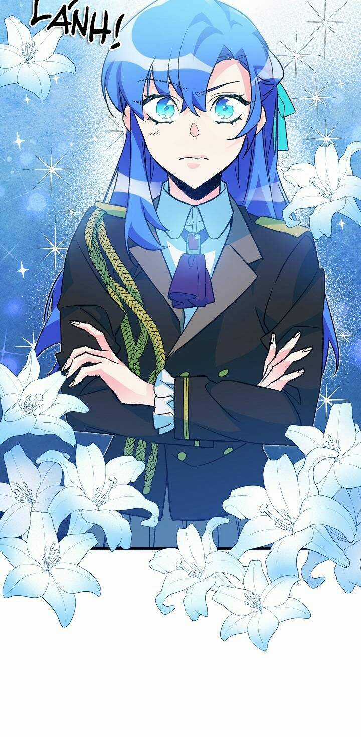 Công Nương Đã Thay Đổi - Chapter 21 - Trang 12