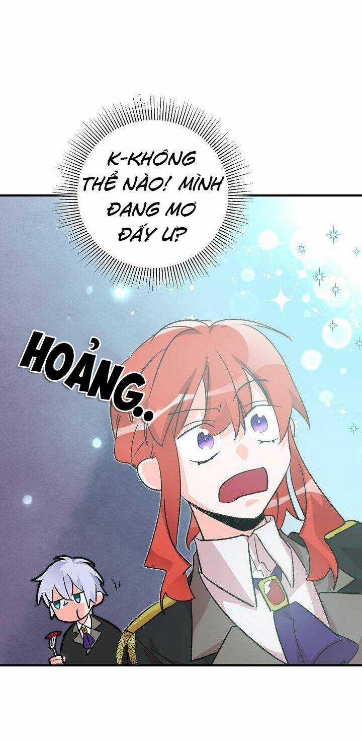 Công Nương Đã Thay Đổi - Chapter 21 - Trang 13