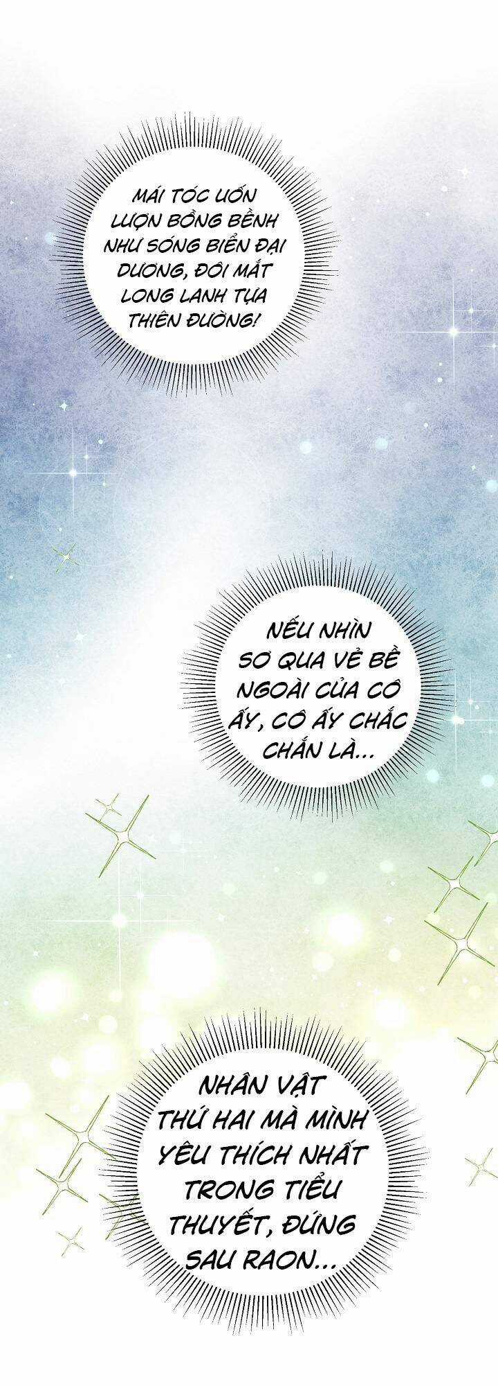 Công Nương Đã Thay Đổi - Chapter 21 - Trang 14