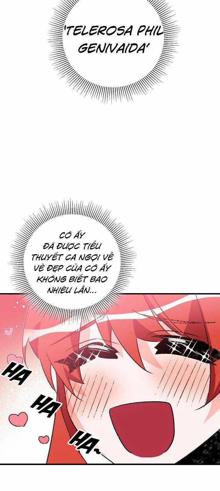 Công Nương Đã Thay Đổi - Chapter 21 - Trang 16