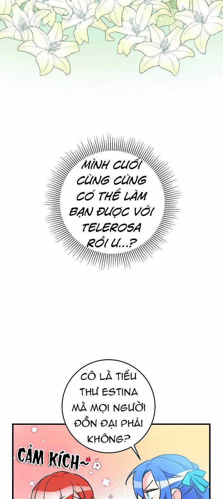 Công Nương Đã Thay Đổi - Chapter 21 - Trang 18