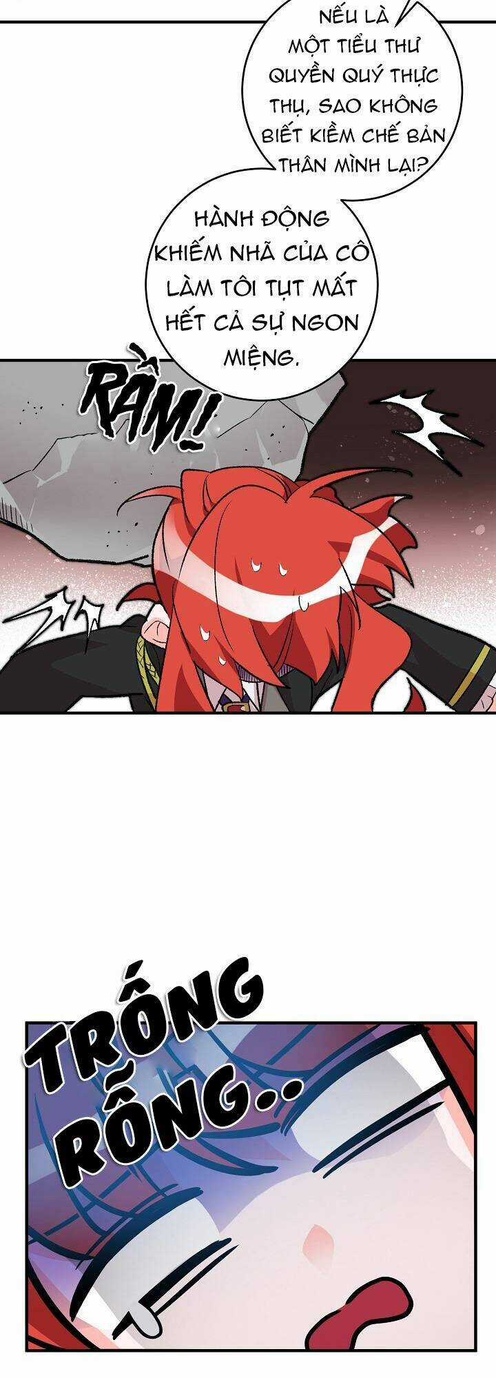 Công Nương Đã Thay Đổi - Chapter 21 - Trang 20