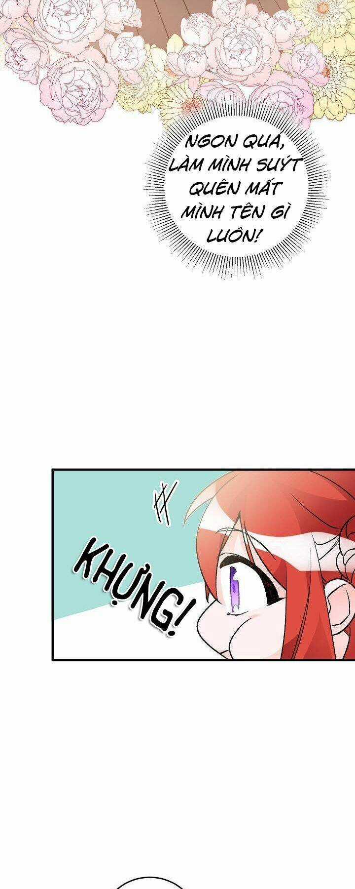 Công Nương Đã Thay Đổi - Chapter 21 - Trang 3