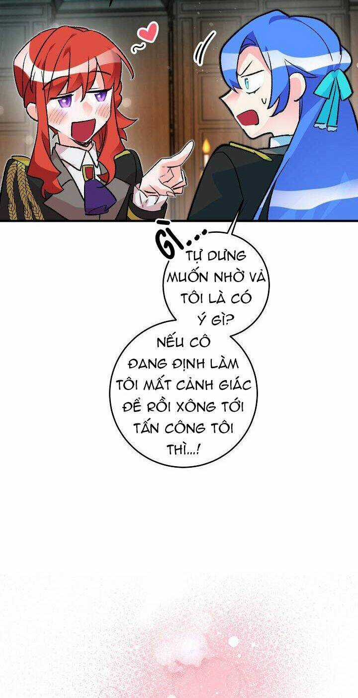 Công Nương Đã Thay Đổi - Chapter 21 - Trang 25