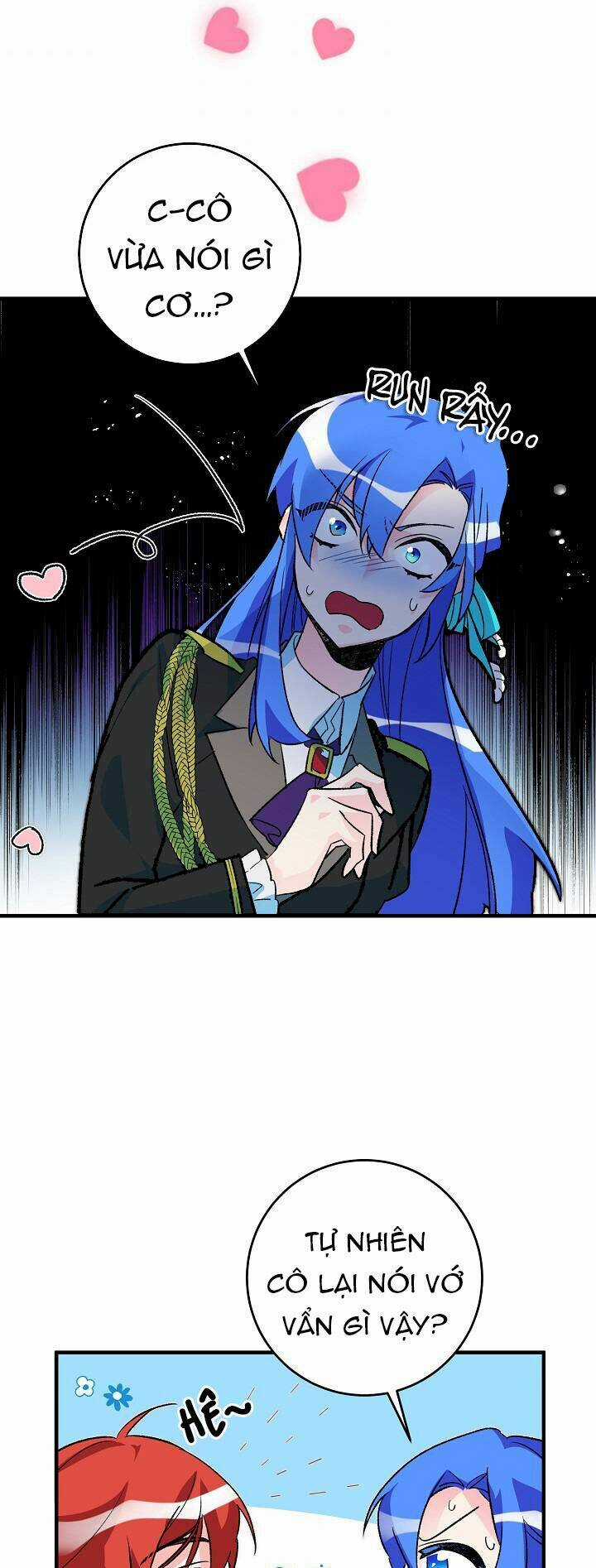 Công Nương Đã Thay Đổi - Chapter 21 - Trang 27