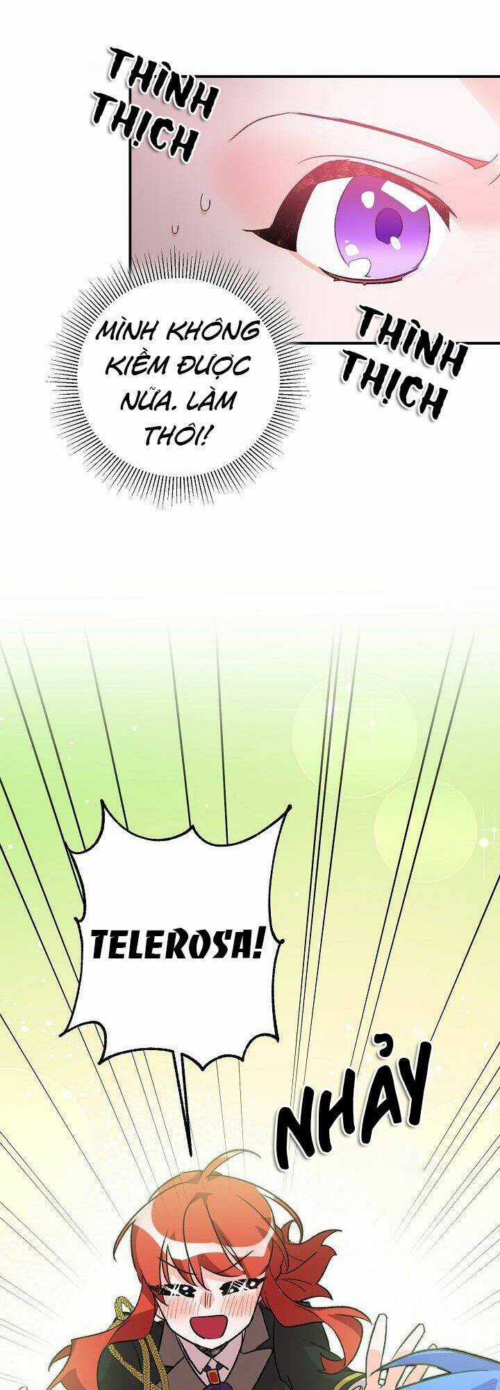 Công Nương Đã Thay Đổi - Chapter 21 - Trang 29