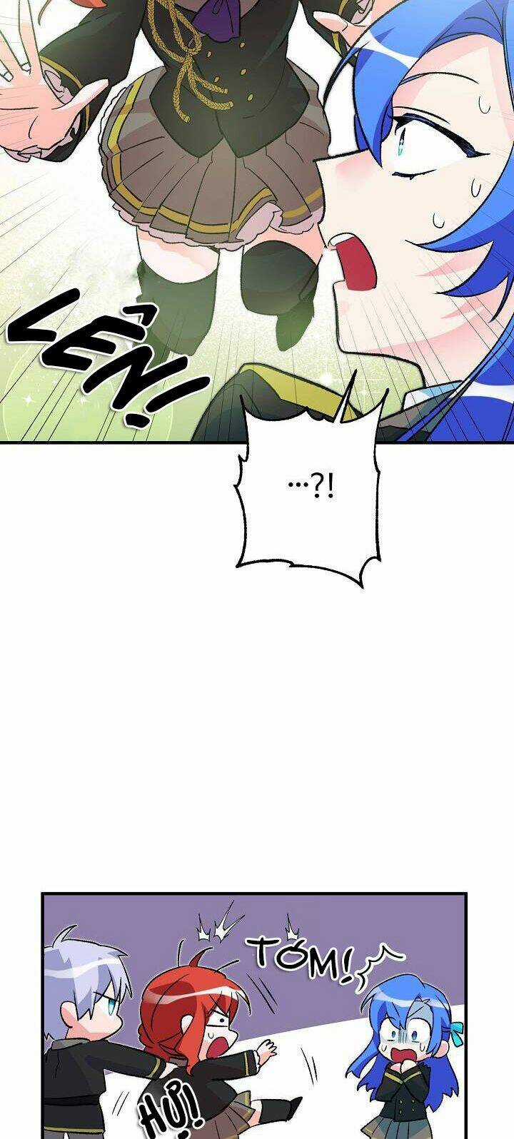 Công Nương Đã Thay Đổi - Chapter 21 - Trang 30