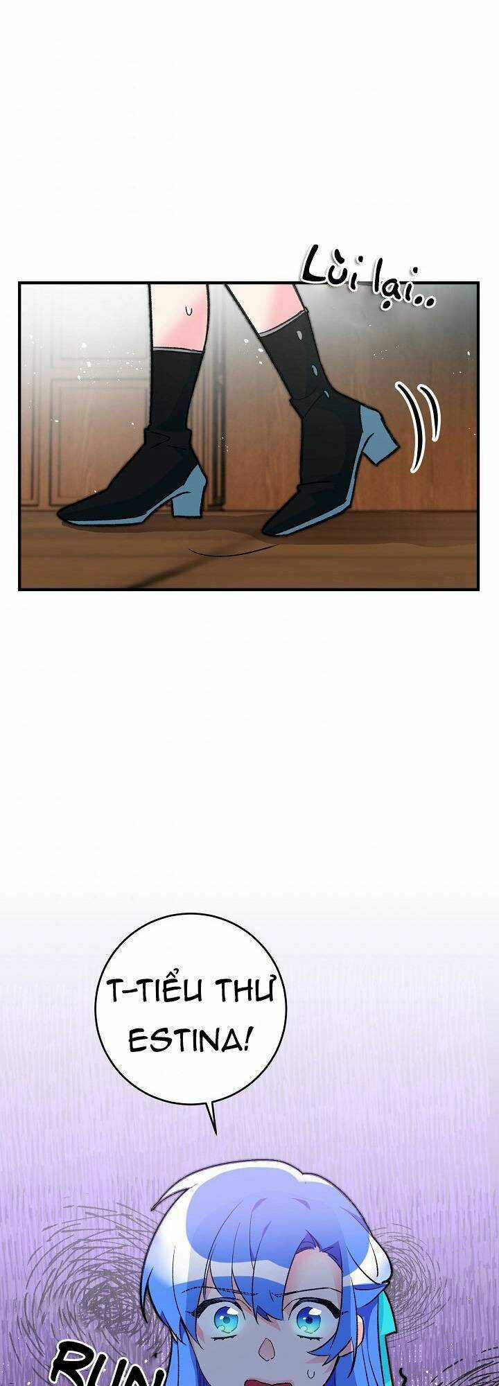 Công Nương Đã Thay Đổi - Chapter 21 - Trang 32