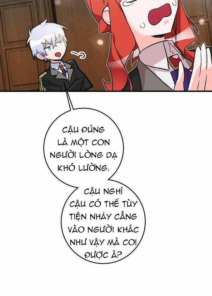 Công Nương Đã Thay Đổi - Chapter 21 - Trang 35