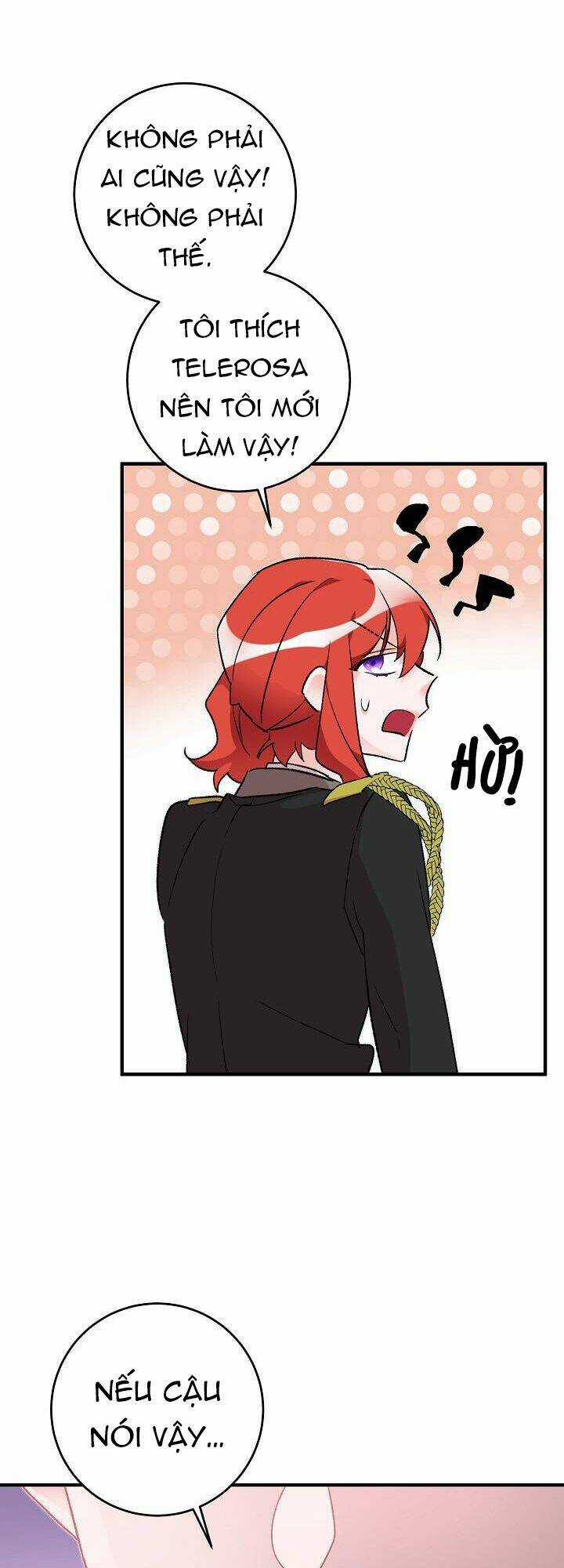 Công Nương Đã Thay Đổi - Chapter 21 - Trang 36