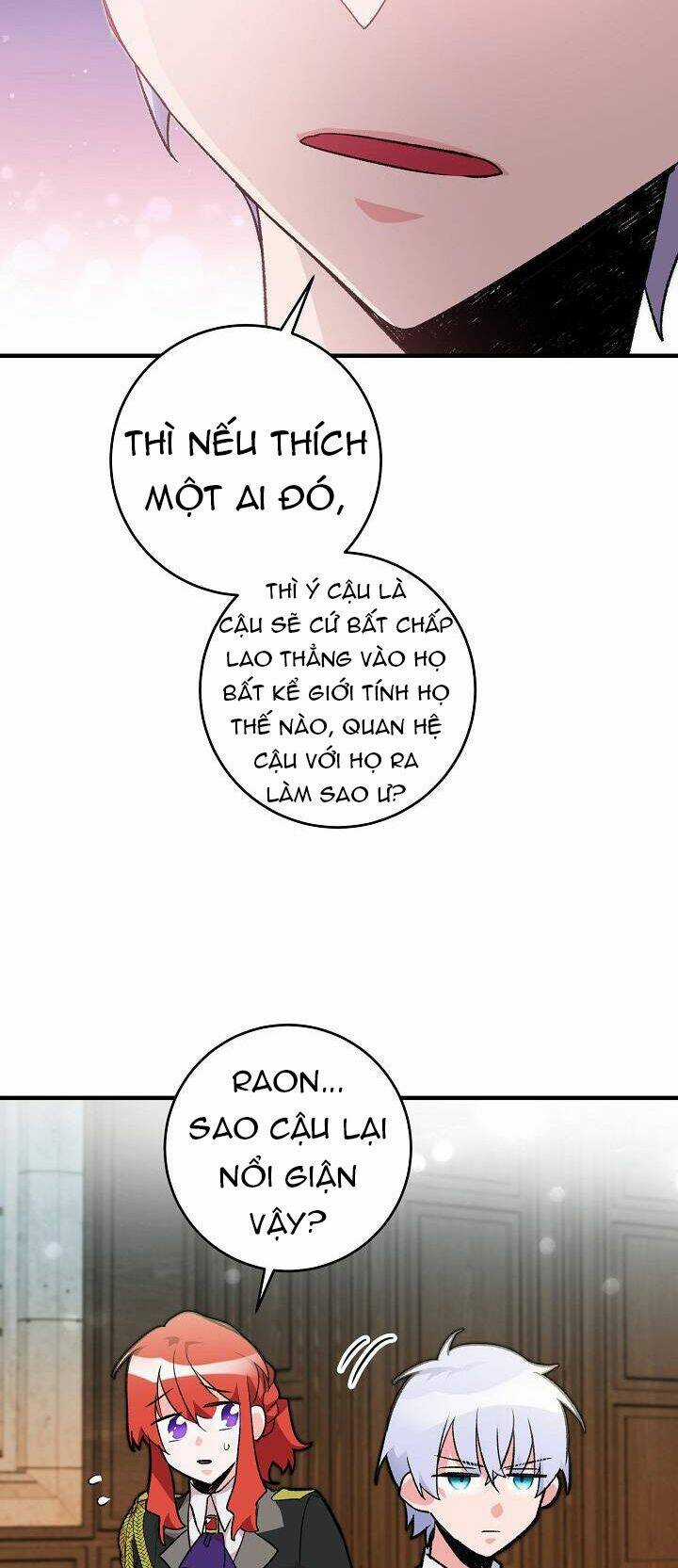 Công Nương Đã Thay Đổi - Chapter 21 - Trang 37