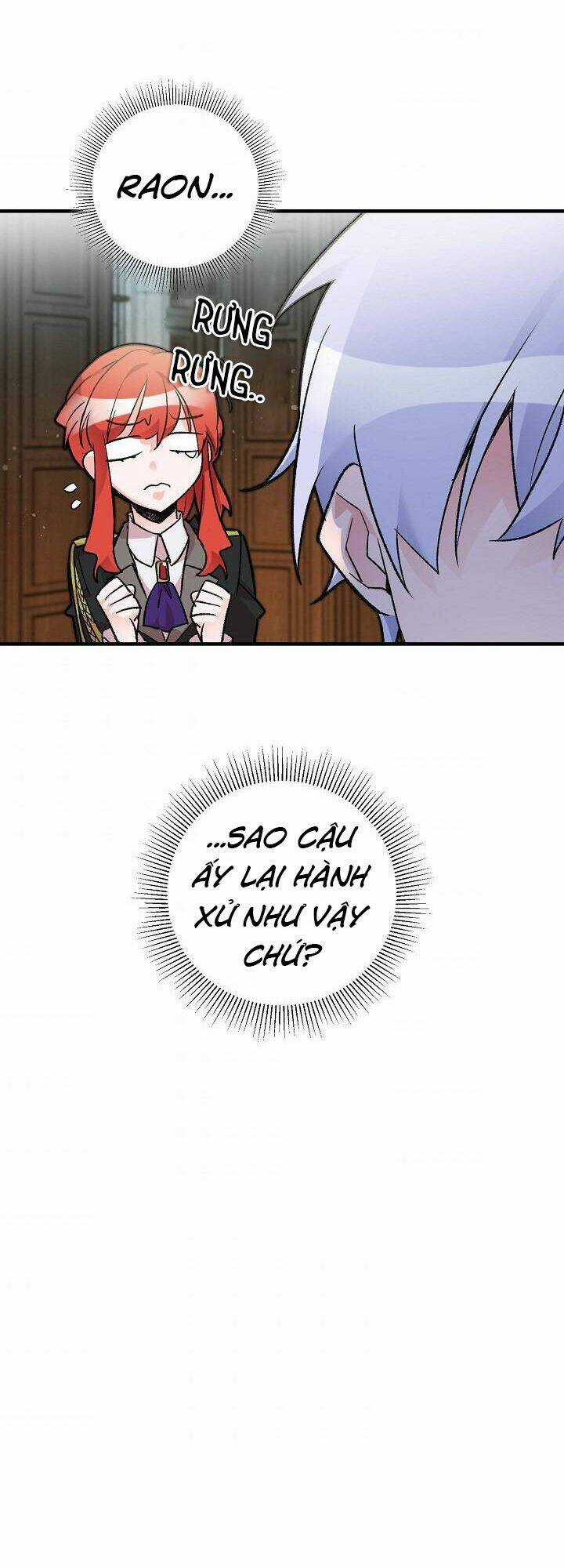 Công Nương Đã Thay Đổi - Chapter 21 - Trang 39