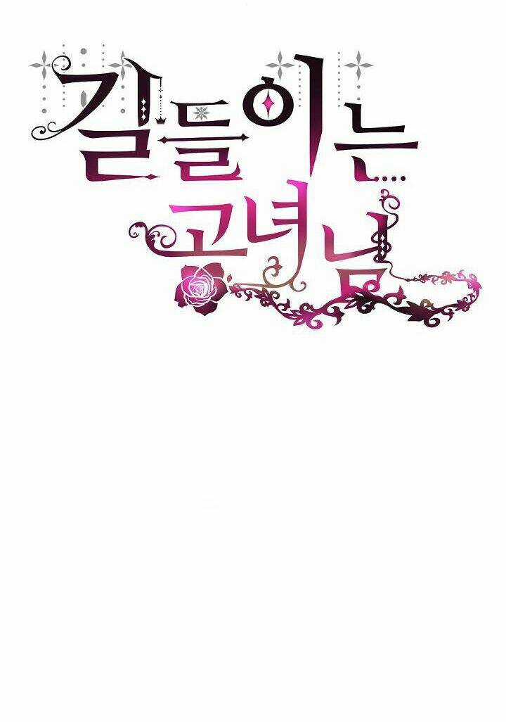 Công Nương Đã Thay Đổi - Chapter 21 - Trang 40