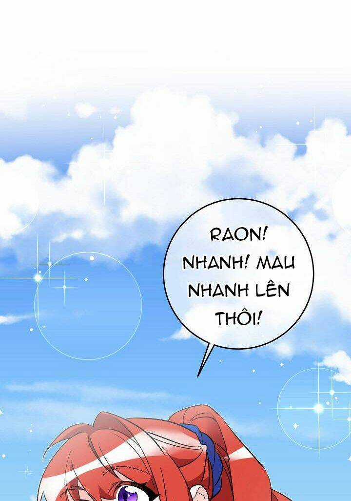 Công Nương Đã Thay Đổi - Chapter 21 - Trang 41