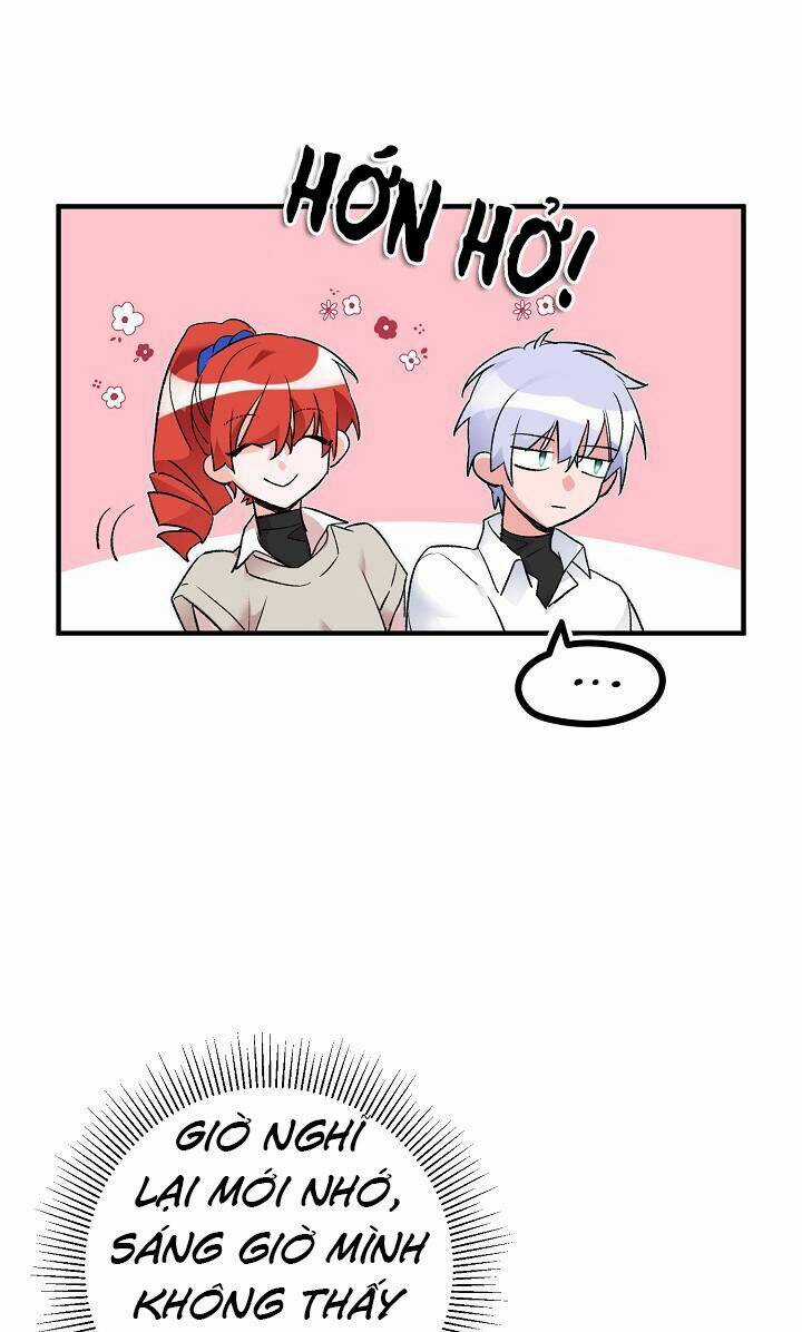 Công Nương Đã Thay Đổi - Chapter 21 - Trang 43