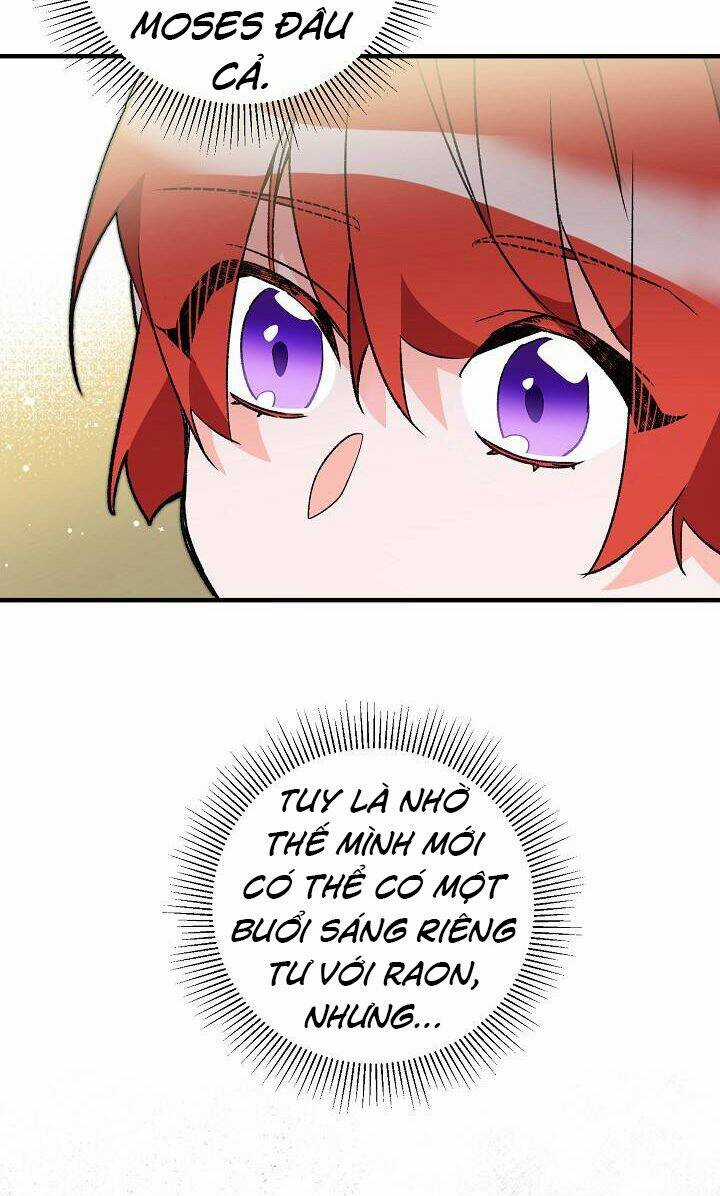 Công Nương Đã Thay Đổi - Chapter 21 - Trang 44