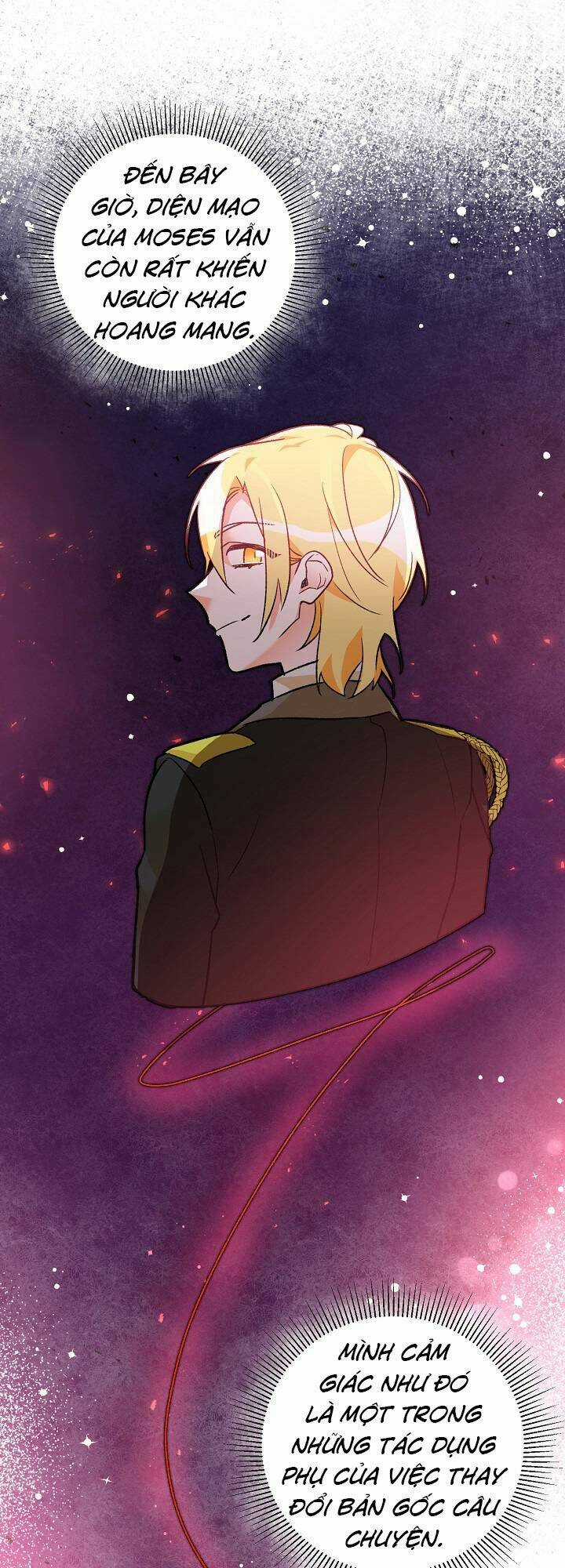 Công Nương Đã Thay Đổi - Chapter 21 - Trang 45