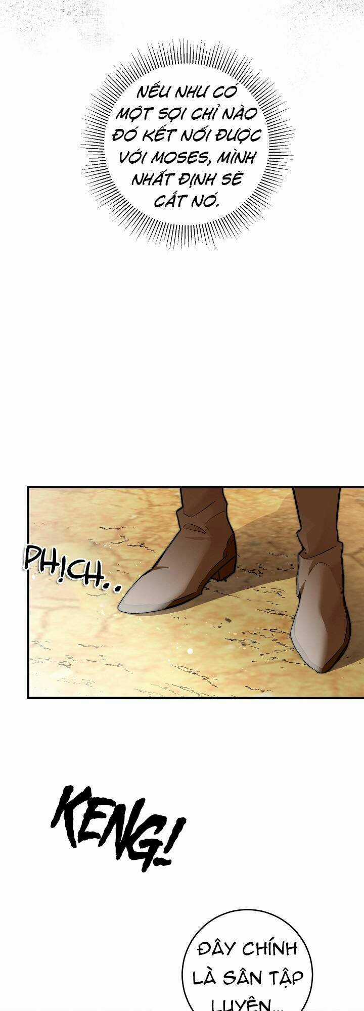 Công Nương Đã Thay Đổi - Chapter 21 - Trang 48