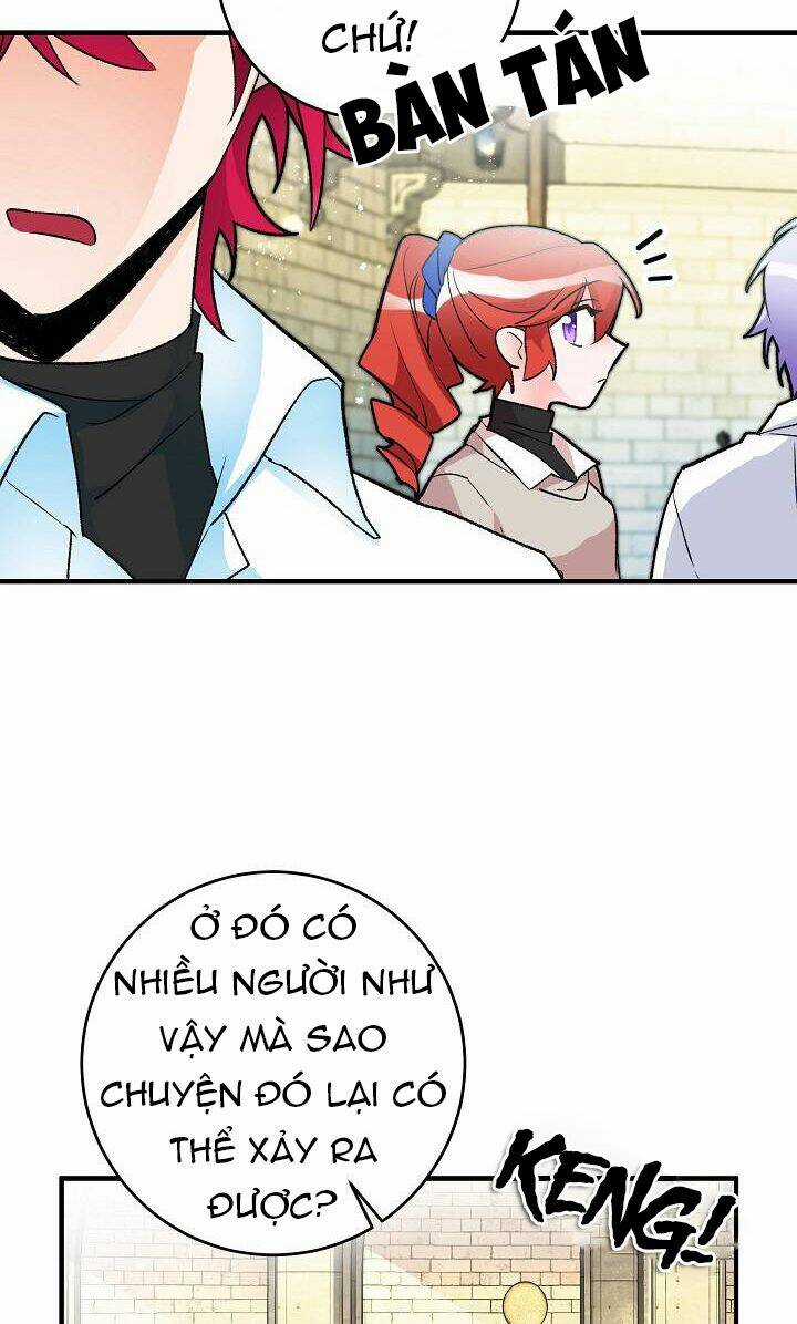 Công Nương Đã Thay Đổi - Chapter 21 - Trang 50