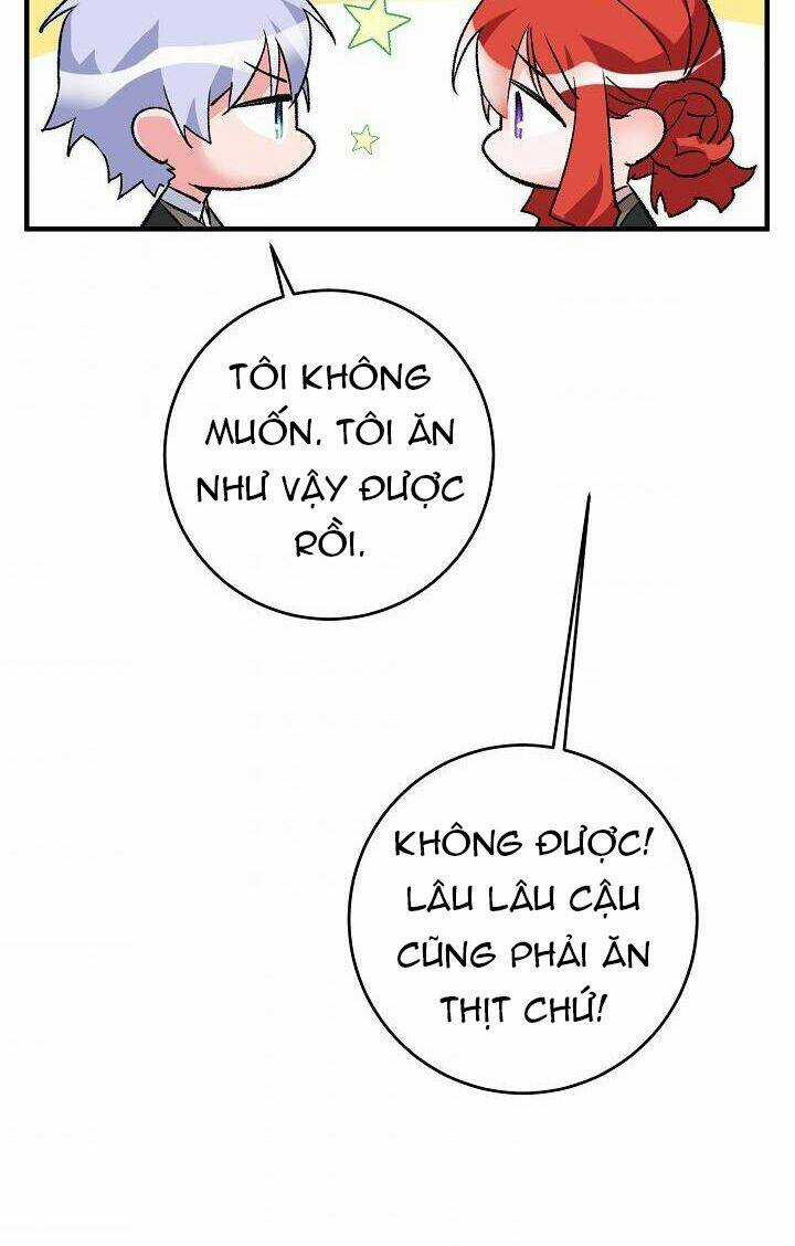 Công Nương Đã Thay Đổi - Chapter 21 - Trang 6