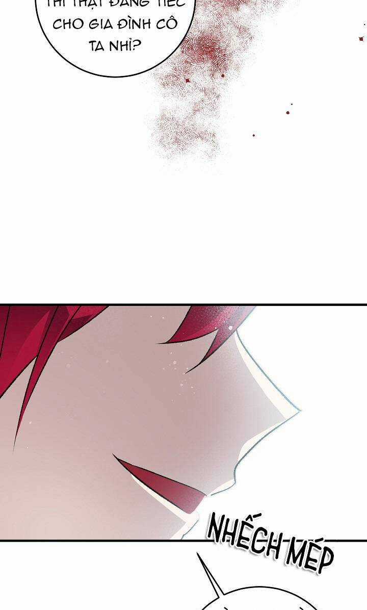 Công Nương Đã Thay Đổi - Chapter 21 - Trang 52